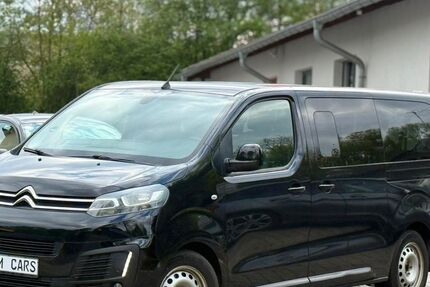 Citroen SpaceTourer 120.000 km 17.500 &euro; Langerwehe 52379