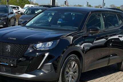 Peugeot 2008 35.500 km 17.490 &euro; Düren 52351