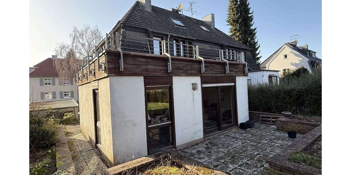 Einfamilienhaus Aachen Aachen-Mitte - 7 Zimmer, 160 m&sup2;, 699.000&euro; | Angebot:25822068