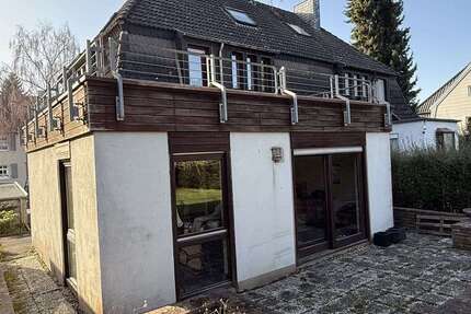 Haus Aachen Aachen-Mitte - 7 Zimmer, 160 m&sup2;, 699.000&euro; | Angebot:25822068