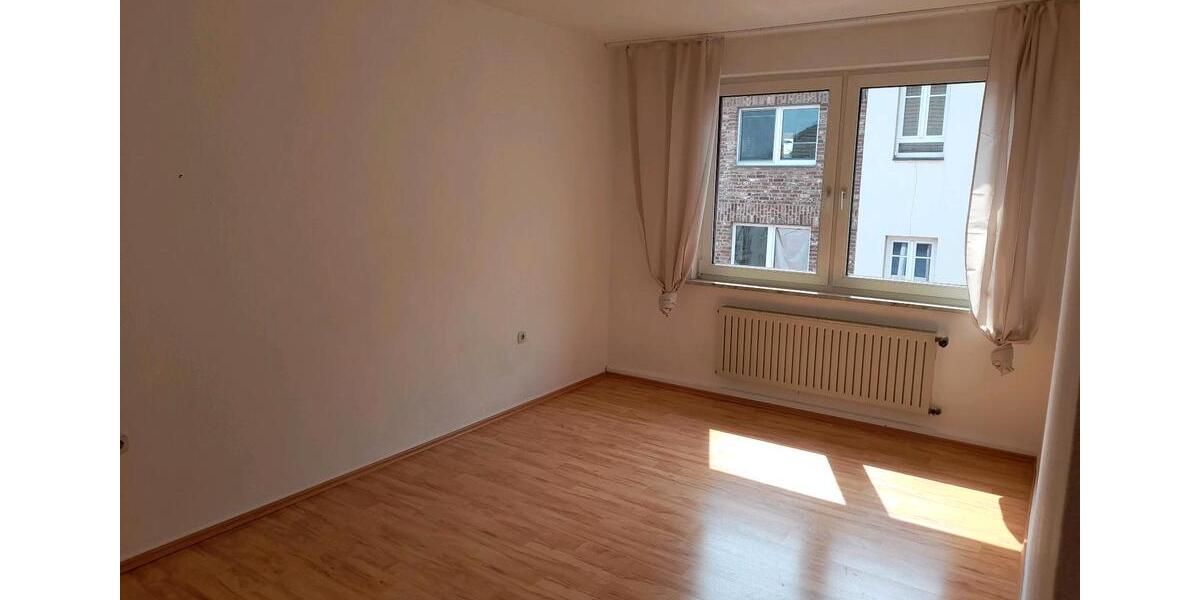 Etagenwohnung Aachen Aachen-Mitte - 2 Zimmer, 38 m&sup2;, 700&euro; | Angebot:26639563