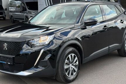 Peugeot e-2008 29.500 km 18.290 &euro; Düren 52351