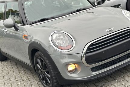 Mini ONE 197.000 km 6.400 &euro; Aachen 52070