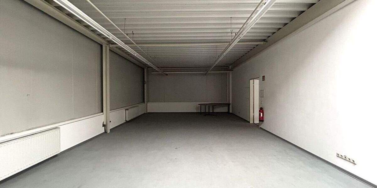 Gewerbeobjekt Baesweiler - 12.750&euro; | Angebot:25686963