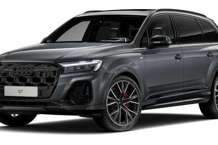 Audi Q7 16.934 km 77.480 &euro; Aachen 52078