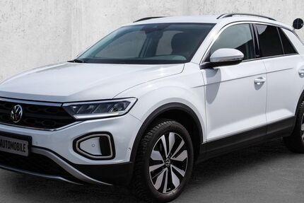 VW T-Roc 9.670 km 21.940 &euro; Aachen 52078