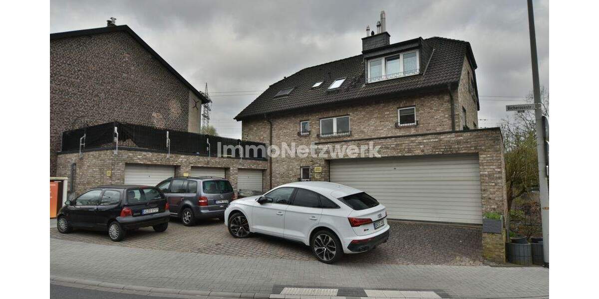 Mehrfamilienhaus, Wohnhaus Herzogenrath / Merkstein Herzogenrath - 8 Zimmer, 262 m&sup2;, 499.000&euro; | Angebot:25714691