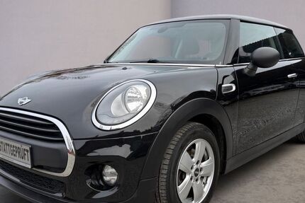 Mini ONE 120.000 km 9.290 &euro; Linnich 52441