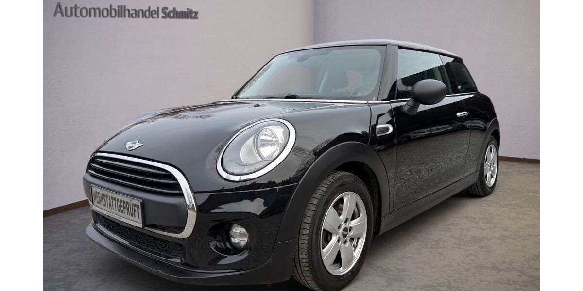 Mini ONE 120.000 km 9.290 &euro; Linnich 52441