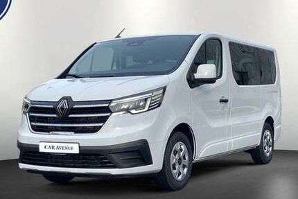 Renault Trafic 4.580 km 40.990 &euro; Euskirchen 53881