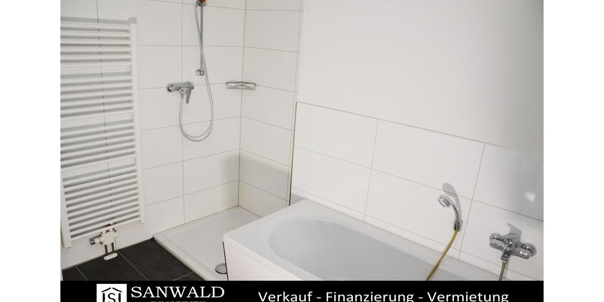 Etagenwohnung Aachen Aachen-Mitte - 2.5 Zimmer, 95 m&sup2;, 1.395&euro; | Angebot:23832295