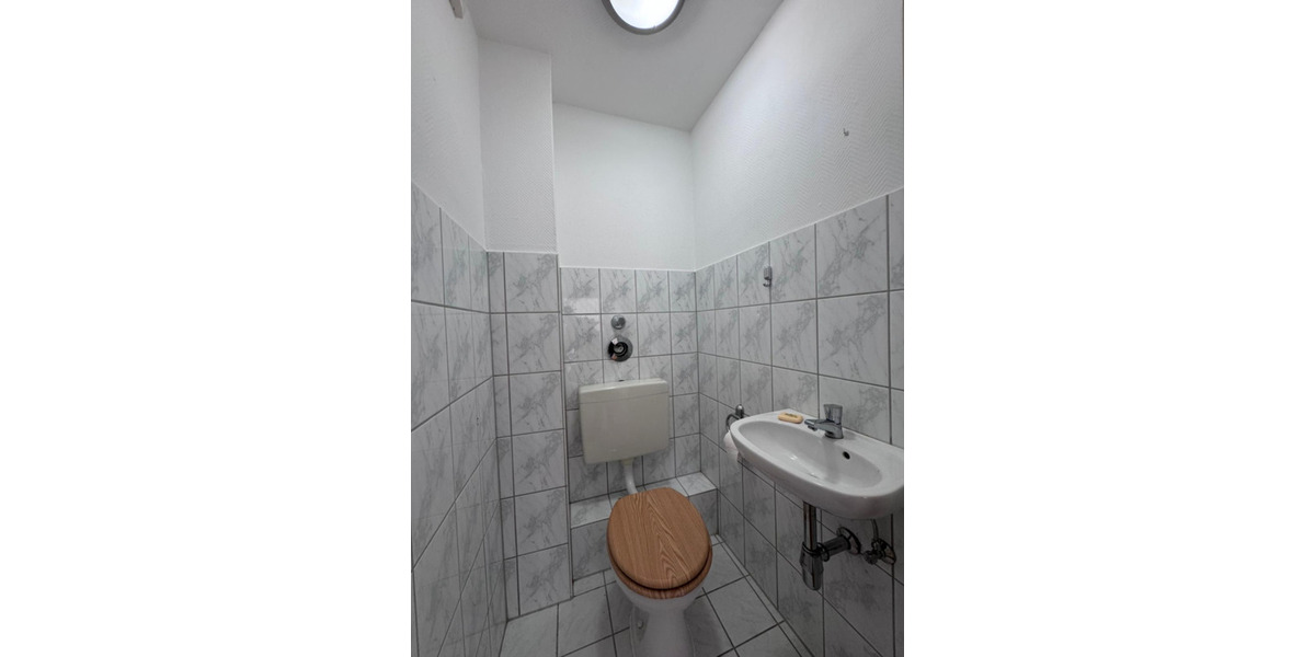 Etagenwohnung Aachen Aachen-Mitte - 2.5 Zimmer, 86 m&sup2;, 920&euro; | Angebot:25853480