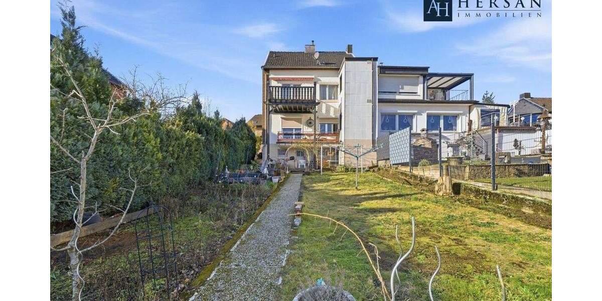 Mehrfamilienhaus, Wohnhaus Stolberg (Rheinland) Büsbach - 6 Zimmer, 175 m&sup2;, 265.000&euro; | Angebot:25666055