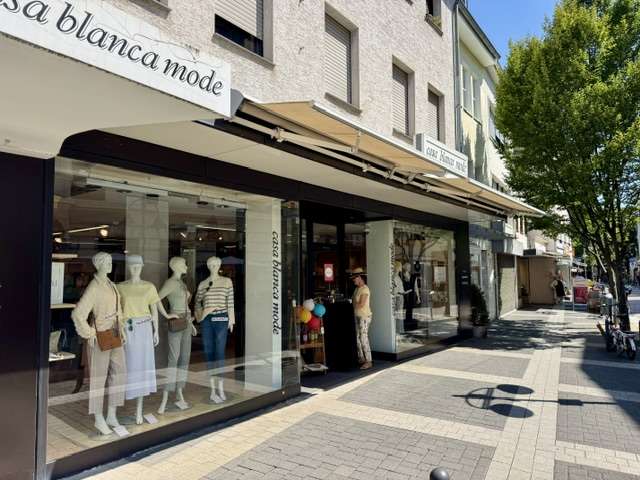 Gewerbeobjekt Brühl - 2.190&euro; | Angebot:27095091