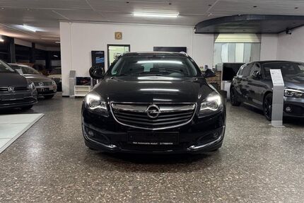 Opel Insignia 164.000 km 7.200 &euro; Alsdorf 52477