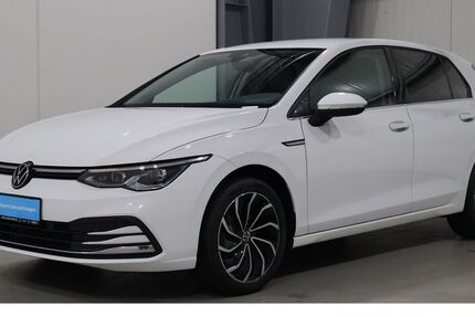 VW Golf 19.703 km 25.370 &euro; Aachen 52078