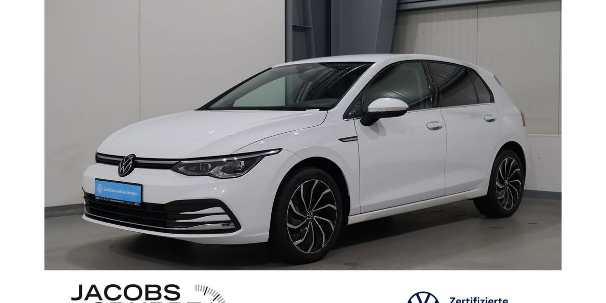 VW Golf 19.703 km 25.370 &euro; Aachen 52078