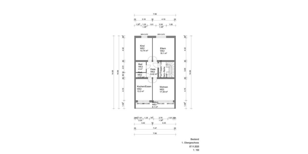 Mehrfamilienhaus, Wohnhaus Aachen Aachen-Mitte - 1 Zimmer, 429 m&sup2;, 1.300.000&euro; | Angebot:25731667