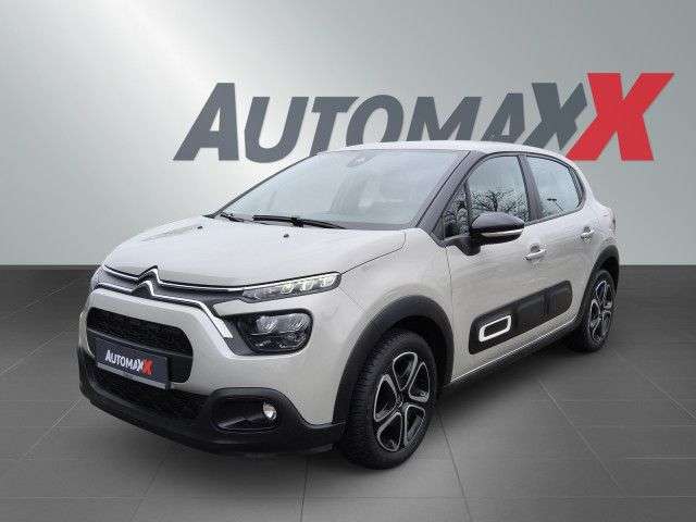 Citroen C3 23.100 km 12.980 &euro; Aachen 52068