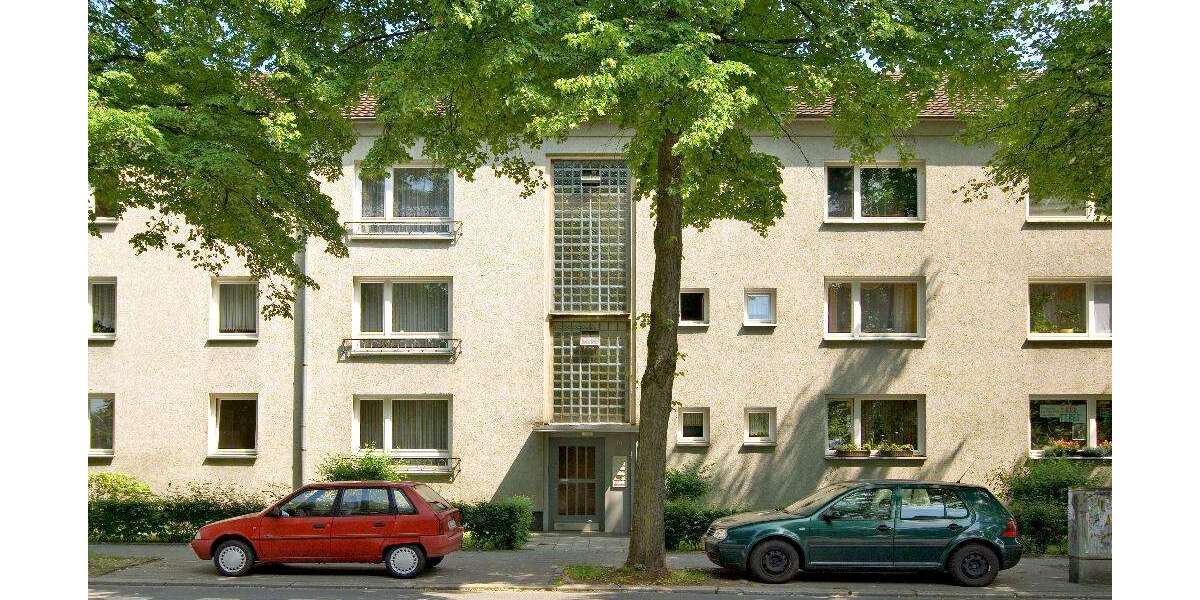 Etagenwohnung Aachen Burtscheid - 3 Zimmer, 62 m&sup2;, 669&euro; | Angebot:25940600