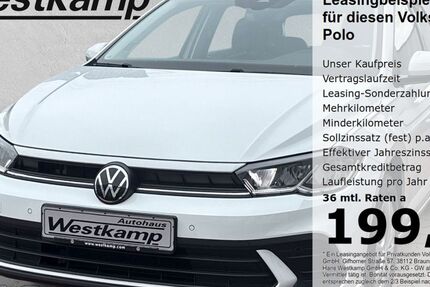 VW Polo 63.550 km 16.930 &euro; Frechen 50226