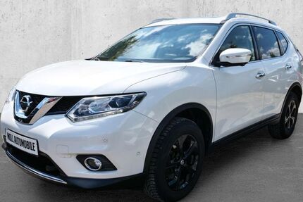 Nissan X-Trail 69.998 km 18.490 &euro; Aachen 52078