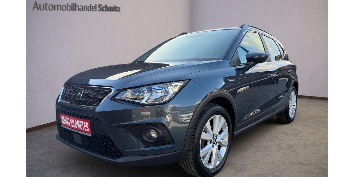 Seat Arona 49.000 km 15.990 &euro; Linnich 52441