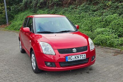 Suzuki Swift 78.200 km 3.150 &euro; Alsdorf 52477