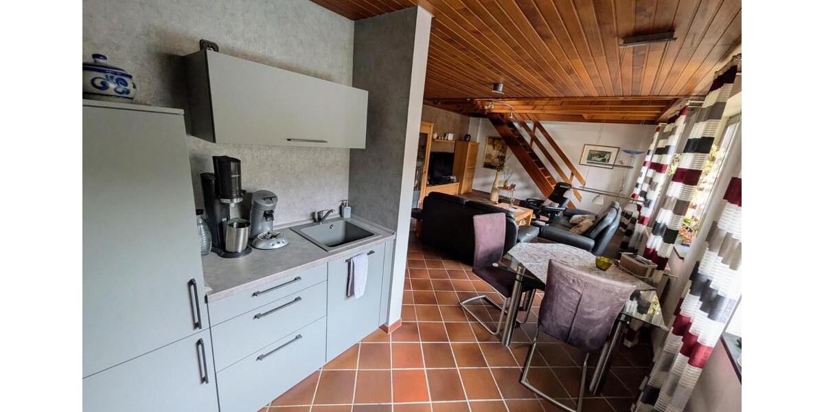 Maisonettenwohnung Stolberg (Rhld.) Gressenich - 3 Zimmer, 95 m&sup2;, 232.000&euro; | Angebot:26837764