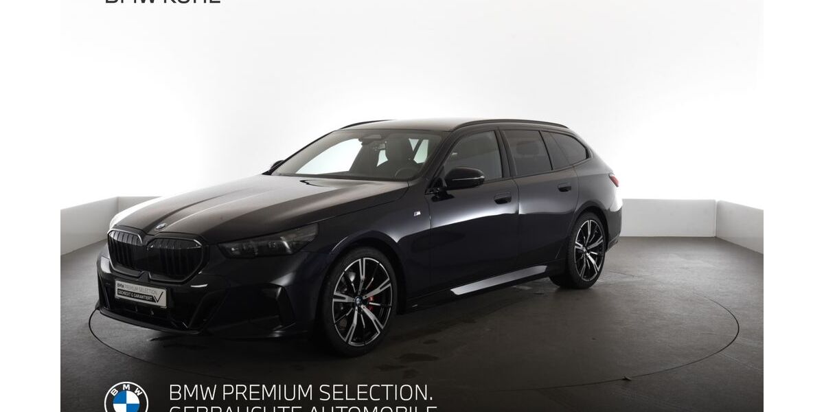 BMW 520 8.137 km 50.590 &euro; Aachen 52078