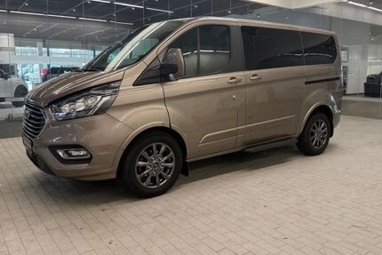 Ford Tourneo Custom 32.050 km 40.880 &euro; Alsdorf 52477