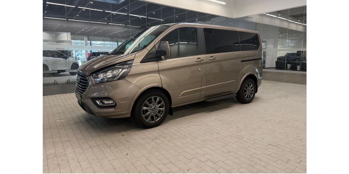 Ford Tourneo Custom 32.050 km 40.880 &euro; Alsdorf 52477