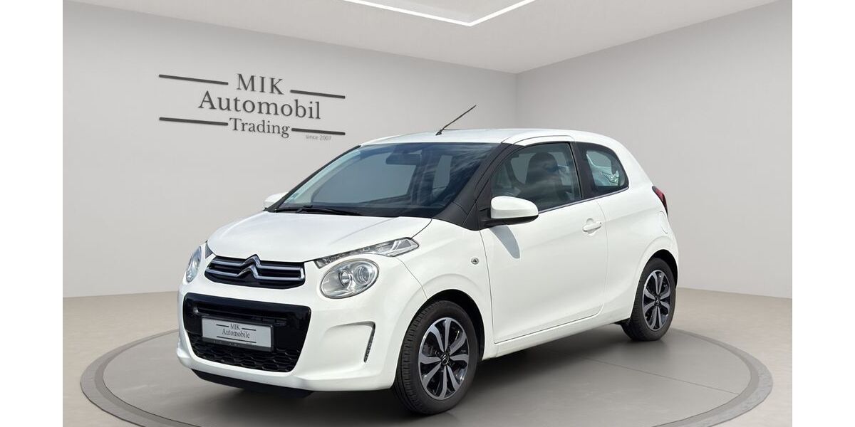 Citroen C1 64.400 km 6.600 &euro; Hürth 50354