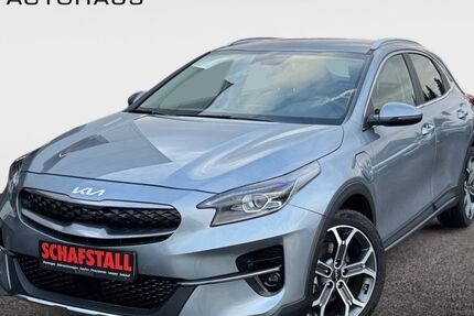 Kia XCeed 21.477 km 19.979 &euro; Aachen 52070