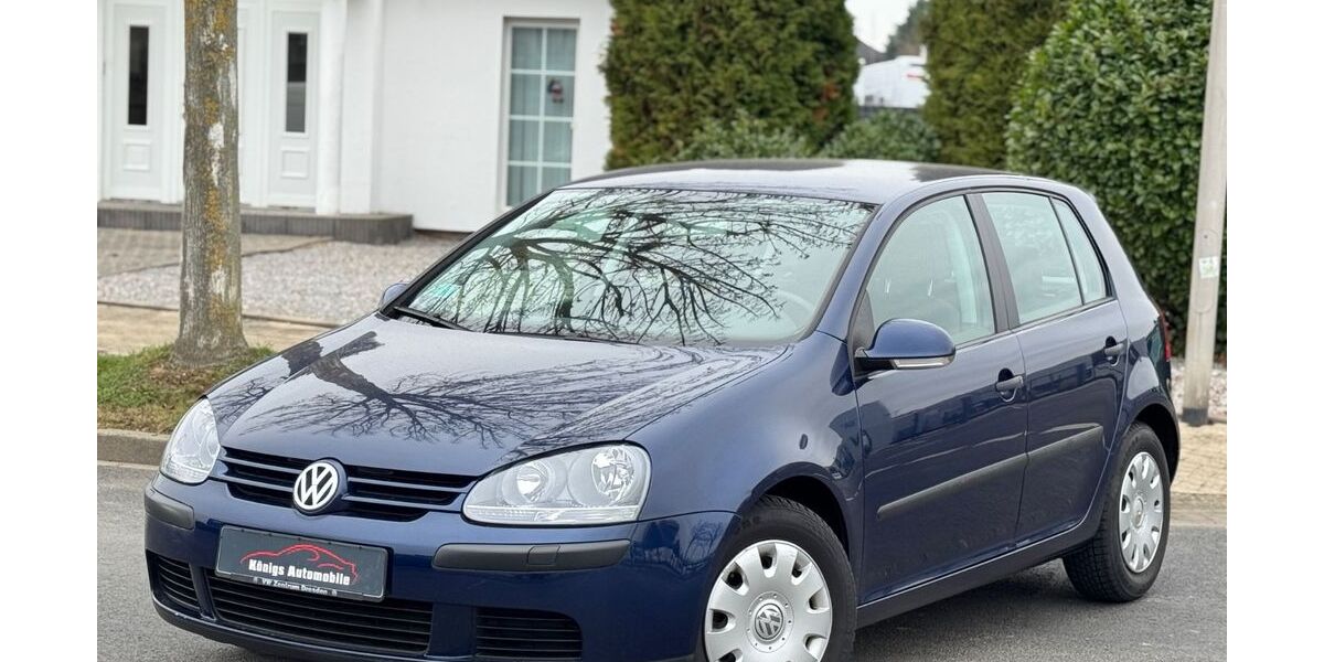 VW Golf 38.384 km 5.990 &euro; Jülich 52428