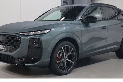 Audi Q3 6.666 km 56.820 &euro; Aachen 52078