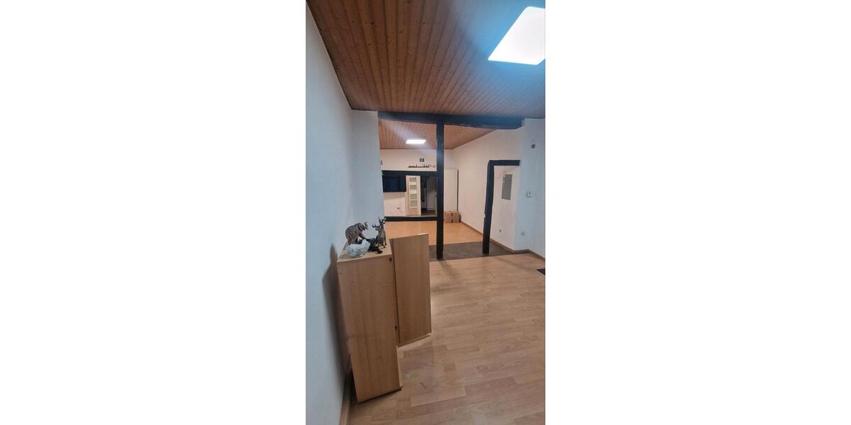 Erdgeschoßwohnung Linnich - 1 Zimmer, 37 m&sup2;, 280&euro; | Angebot:26612603