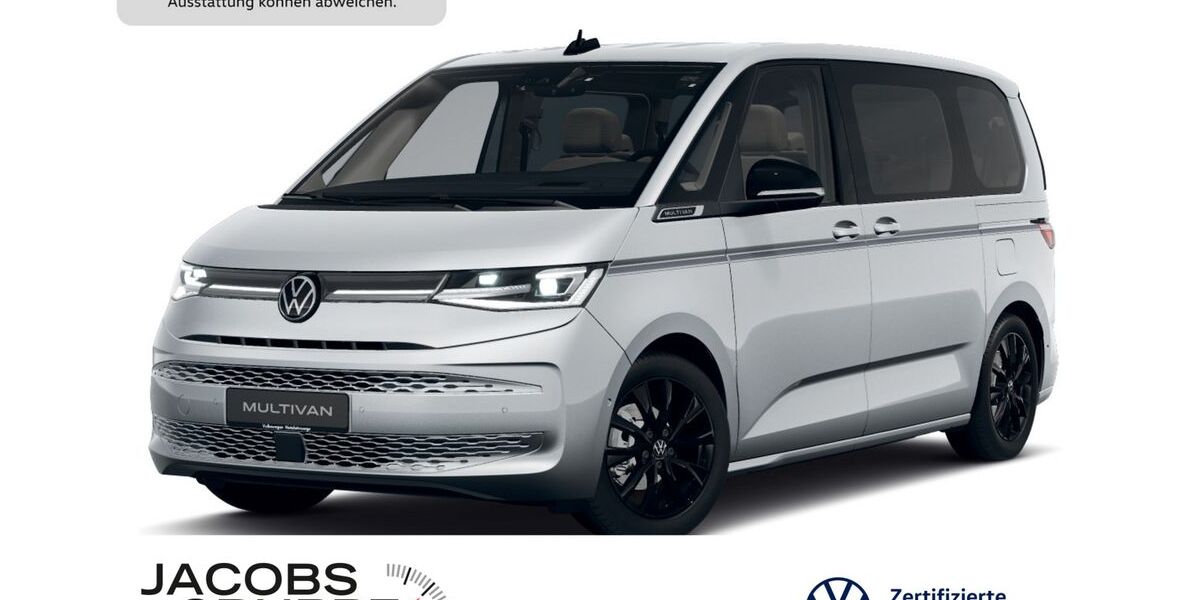 VW T7 Multivan 27.069 km 54.970 &euro; Aachen 52078