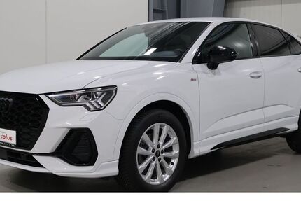 Audi Q3 27.284 km 41.970 &euro; Aachen 52078