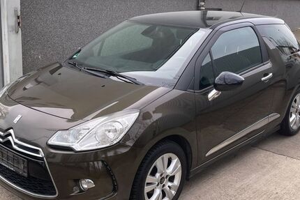 Citroen DS3 69.000 km 4.999 &euro; Aachen 52070