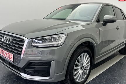 Audi Q2 60.000 km 19.900 &euro; Stolberg 52222