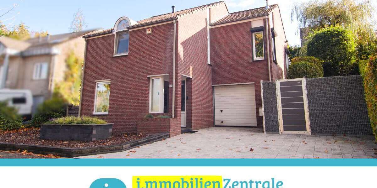Einfamilienhaus Aachen / Vaalserquartier Vaalserquartier - 4 Zimmer, 136 m&sup2;, 478.500&euro; | Angebot:24899316