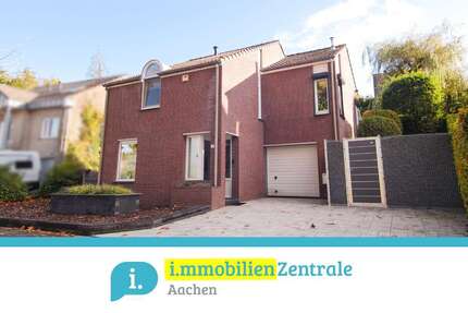 Haus Aachen / Vaalserquartier Vaalserquartier - 4 Zimmer, 136 m&sup2;, 478.500&euro; | Angebot:24899316