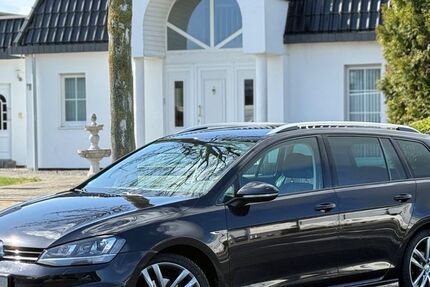 VW Golf 119.761 km 13.990 &euro; Jülich 52428