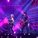 Rox - Roxette Tribute Experience