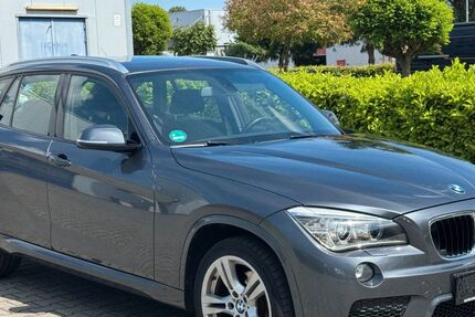 BMW X1 142.528 km 12.500 &euro; Alsdorf 52477
