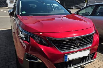 Peugeot 3008 67.000 km 18.900 &euro; Hürth 50354