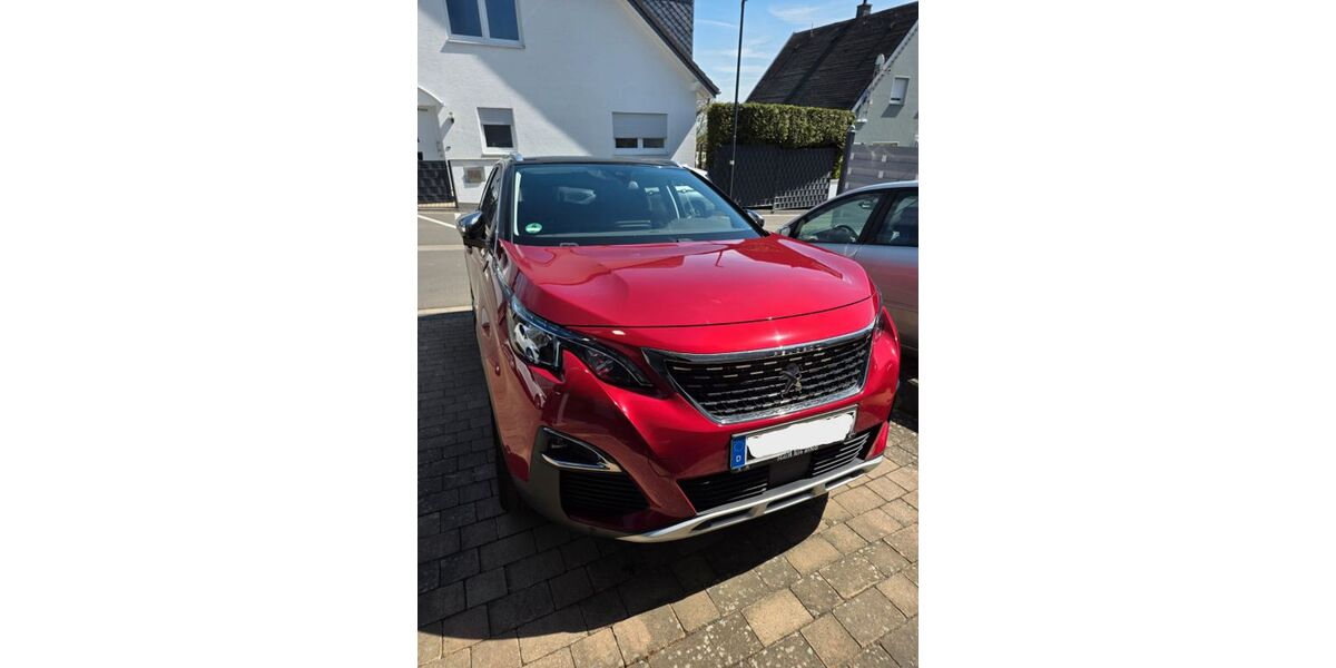 Peugeot 3008 67.000 km 18.900 &euro; Hürth 50354