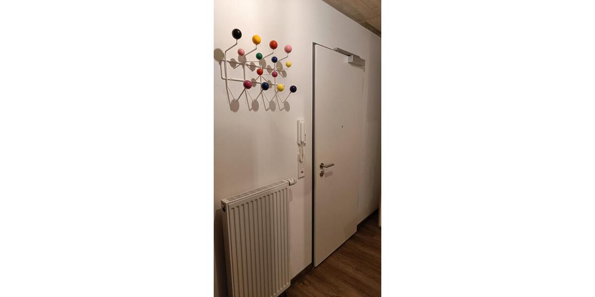 Etagenwohnung Aachen Aachen-Mitte - 1 Zimmer, 27 m&sup2;, 670&euro; | Angebot:26008512