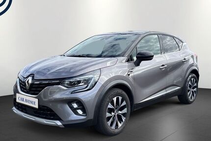 Renault Captur 48.525 km 17.790 &euro; Euskirchen 53881
